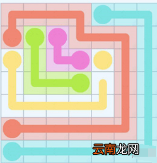 微信连线王者大师3如何连线？ 大师3第1-10关连线通关教程解答！