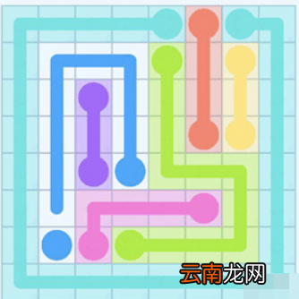 微信连线王者大师3如何连线？ 大师3第1-10关连线通关教程解答！