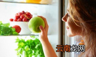 冰箱的保鲜是怎么冻的视频 冰箱的保鲜是怎么冻的
