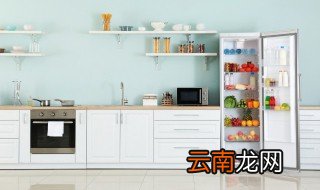 冰箱保鲜排污口怎么清理的 冰箱保鲜排污口怎么清理