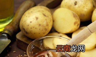 土豆发芽了还能吃吗会不会中毒 土豆发芽了能不能吃