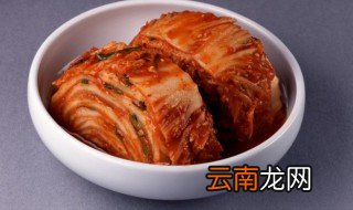 泡菜是属于发物吗 泡菜是不是发物