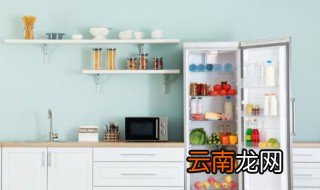 冰箱里过夜菜能吃吗 冰箱里过夜菜是否能吃