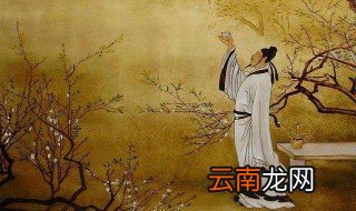 李白是浪漫主义诗人吗 李白是不是浪漫主义诗人