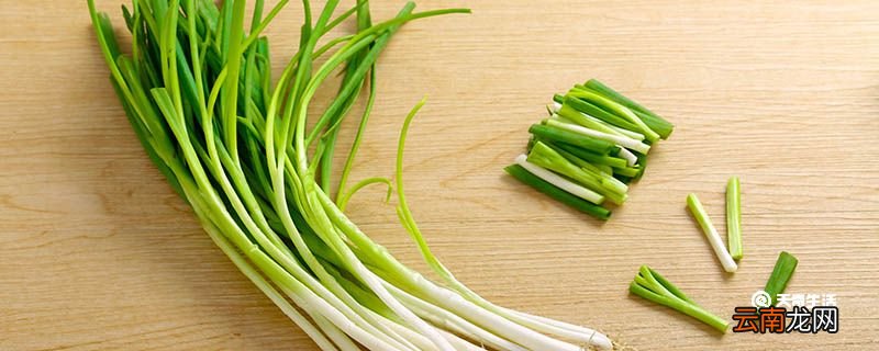 小葱泡菜的腌制方法 小葱泡菜的腌制方法介绍