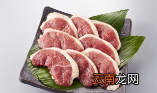 魔芋烧鸭的做法，魔芋烧鸭的做法 最正宗的做法
