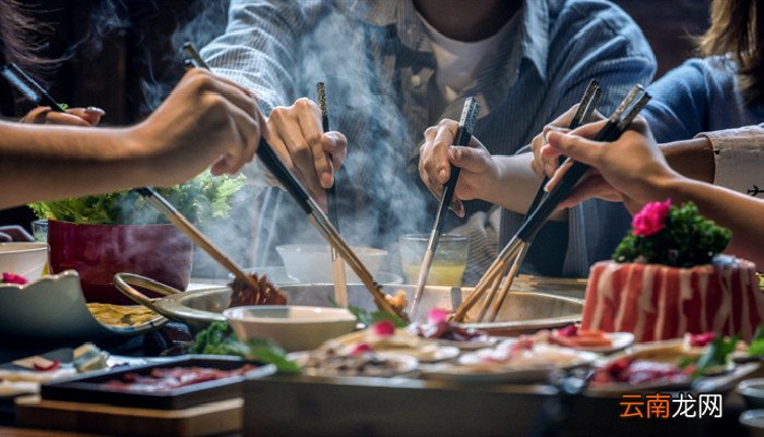 广东人冬天都吃什么 广东人冬天吃啥