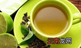 喝茶叶蜂蜜水的注意事项 喝茶叶蜂蜜水要注意如下情况