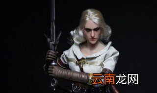 巫师3如何得到湖女剑 超简单教程