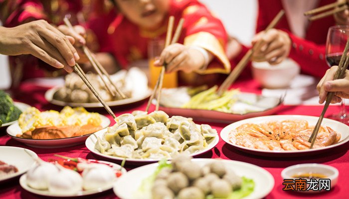 冬至夜吃什么菜 冬至夜吃什么