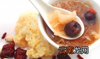 银耳隔夜能吃吗吃了会中毒吗 银耳隔夜能不能吃