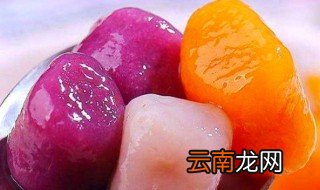 自制芋圆能放冰箱几天，芋圆做完可以直接放冰箱吗