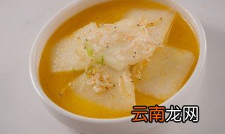 冬瓜能放几天在冰箱里保存 冬瓜能放几天在冰箱里