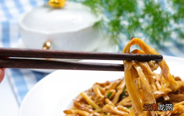 淮阳特产