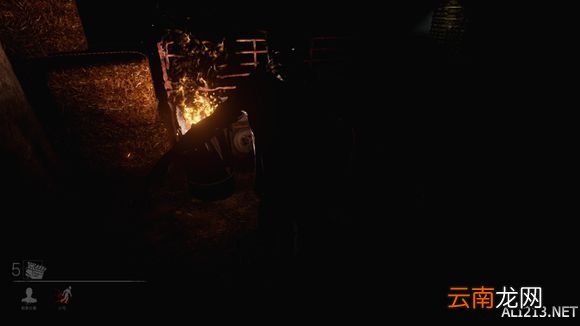 《黎明杀机》搞笑黑妹变电锯鬼bug解析攻略