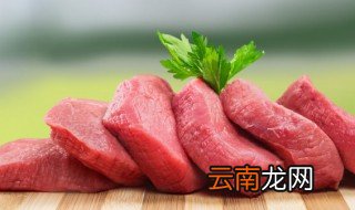 肉剁碎了放冰箱冷藏多久 肉剁了放冰箱保温能放几天