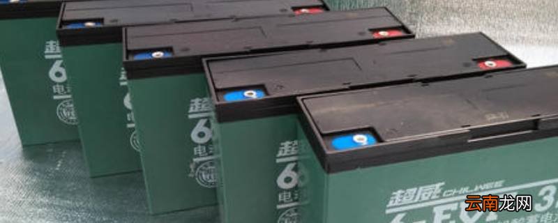 铅酸电池有记忆效应吗?