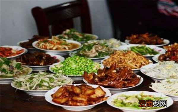 洛阳特产有哪些能带走