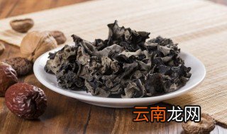 木耳不焯水可以吃吗 木耳不焯水能不能吃