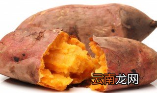 红薯坏了切掉还能吃吗 红薯坏了切掉还能不能吃