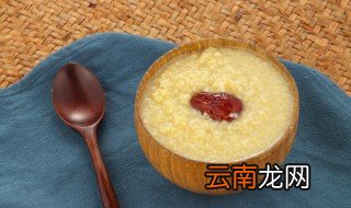 小米稀饭放多长时间就不能吃了 小米稀饭冰箱能放几天