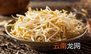 豆芽有苦味还能吃吗 可以吃有苦味的豆芽吗
