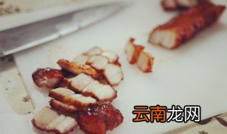 熟肉冰箱能放几天 冰箱保鲜的熟肉能放几天
