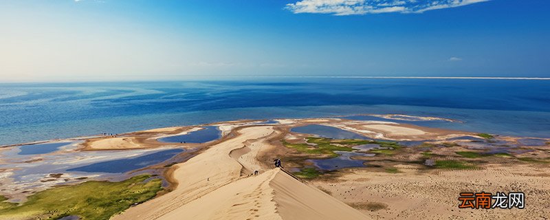 青海湖海拔多少米 青海湖的海拔多高