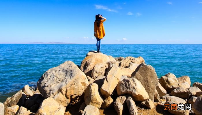 青海湖海拔多少米 青海湖的海拔多高