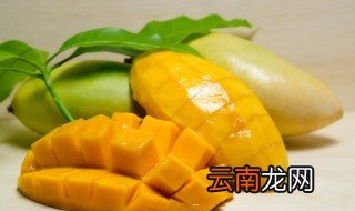 芒果发霉还可以吃吗 芒果发霉还能不能吃