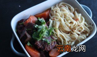 湿的面条放冰箱能放几天啊 湿的面条放冰箱能放几天