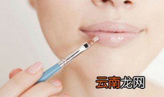 唇膏可以吃吗 唇膏能不能吃