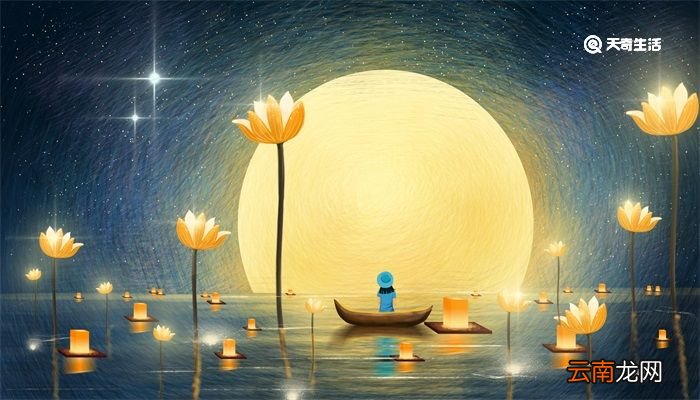 8月15是什么节日 8月15是中秋节吗