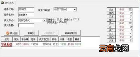 如何网上炒股票