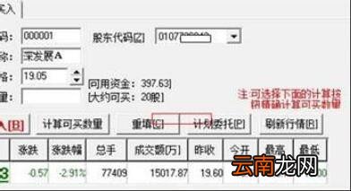如何网上炒股票
