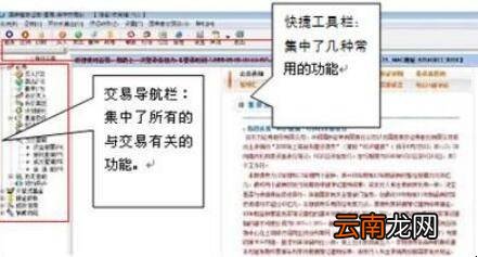 如何网上炒股票