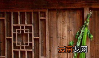 端午要挂艾草和什么? 端午挂艾草有什么讲究