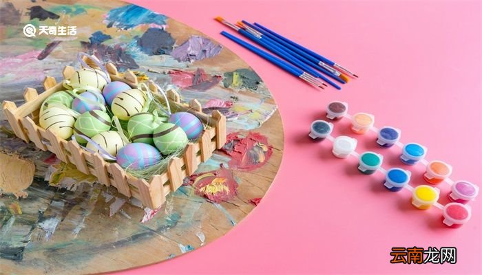 复活节是哪个民族的传统节日 复活节是什么节日