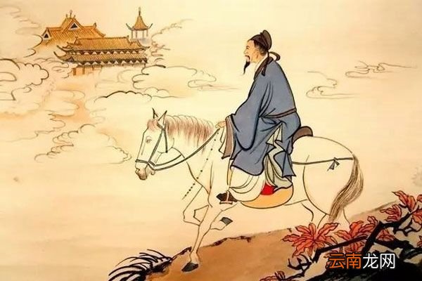 郊寒岛瘦是指哪位诗人 郊寒岛瘦的意思是