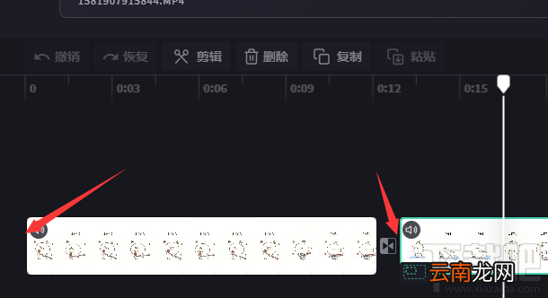 B站在线编辑器怎么导入本地视频？