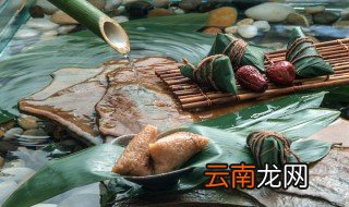 端午门上插什么草 端午门上插什么