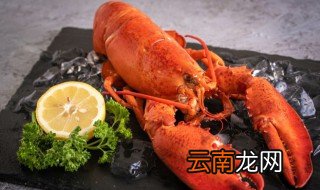 小龙虾前一天晚上杀了放冰箱可以吃吗 龙虾杀了能放冰箱几天