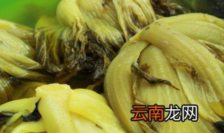酸菜汤放冰箱里能放几天 酸菜汤放冰箱里能放几天不坏