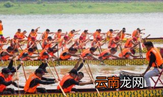 为什么端午节会下雨 端午节为什么都会下雨