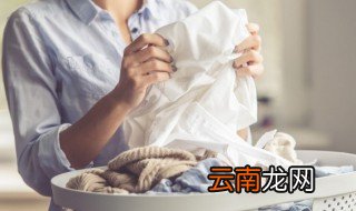 盐水泡衣服的好处 新衣服用盐水泡的好处介绍