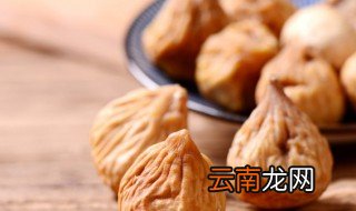 新鲜无花果怎么洗才干净 新鲜无花果怎么洗