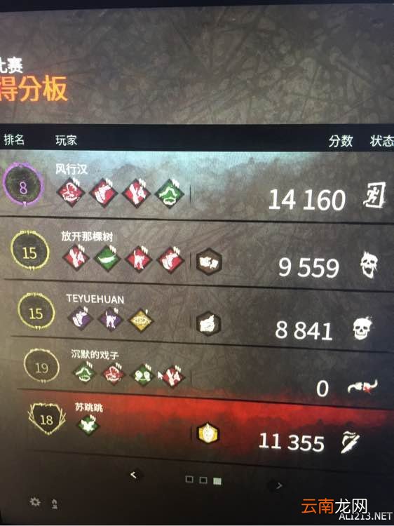 《黎明杀机》夹子屠夫变态夹子点分享攻略