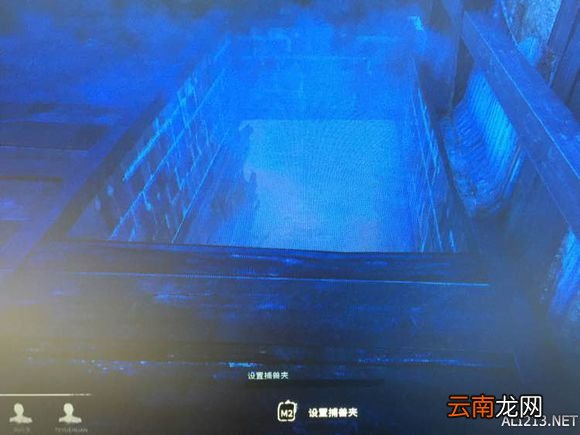 《黎明杀机》夹子屠夫变态夹子点分享攻略