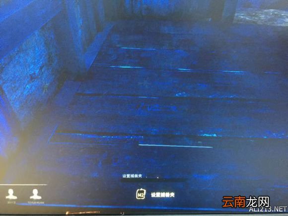 《黎明杀机》夹子屠夫变态夹子点分享攻略