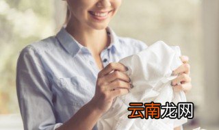 84消毒液衣服变红怎么修复 84消毒液衣服变红的4种修复方法介绍
